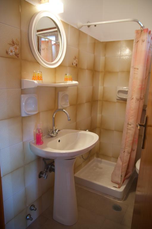 Stavroula Rooms Makrirrákhi Pokoj fotografie